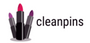 Cleanpins Make-up Pinsel Reiniger ®